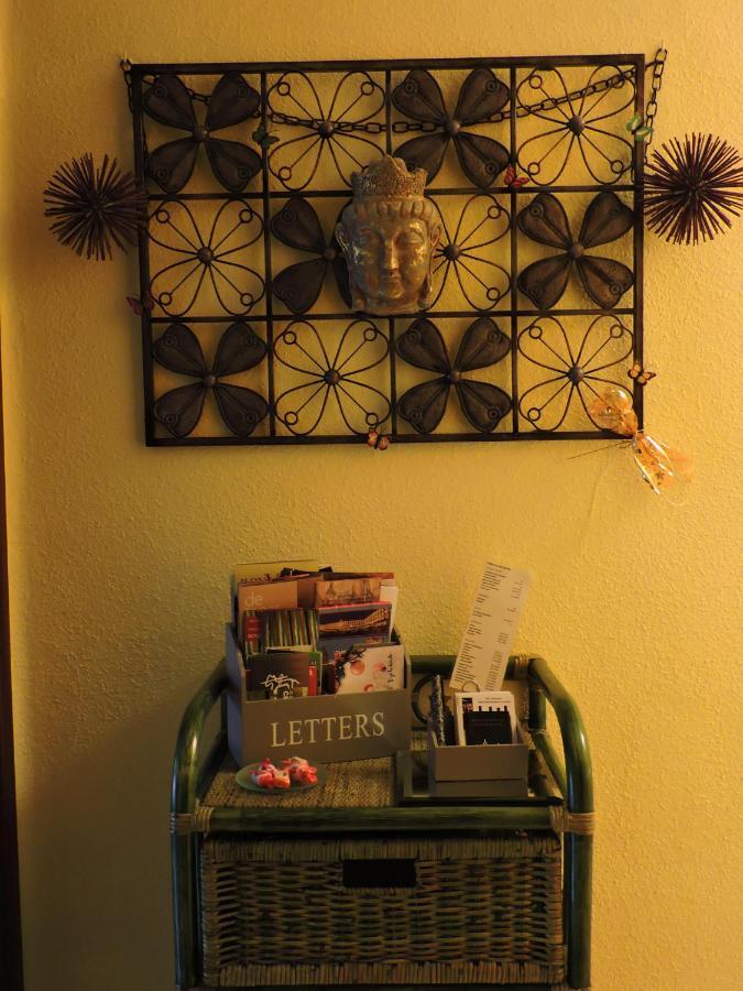Cozy Near The Center * Salamanca
