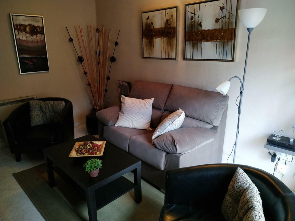 Cozy Near The Center Salamanca