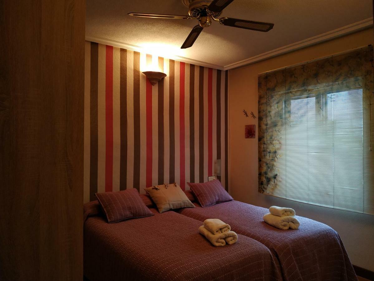 Cozy Near The Center * Salamanca